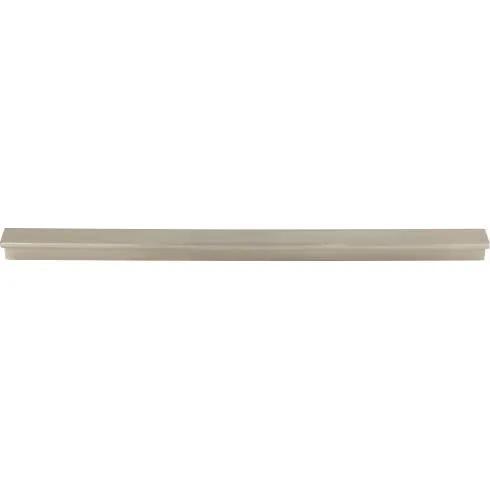 Top Knobs Minetta Tab Pull 12 Inch (c-c) by Top Knobs