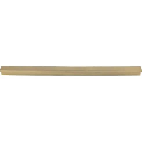 Top Knobs Minetta Tab Pull 12 Inch (c-c) by Top Knobs