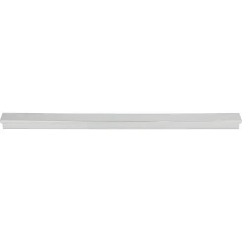 Top Knobs Minetta Tab Pull 12 Inch (c-c) by Top Knobs