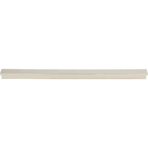 Top Knobs Minetta Tab Pull 12 Inch (c-c) by Top Knobs