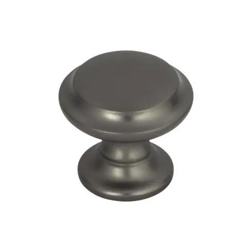 ash gray knob