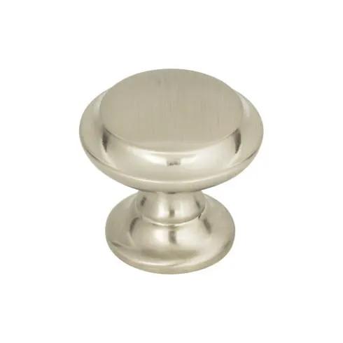 Top Knobs Barrow Knob 1 1/4 Inch by Top Knobs