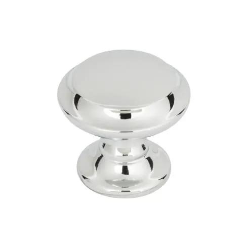 Top Knobs Barrow Knob 1 1/4 Inch by Top Knobs