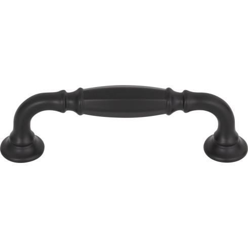 Top Knobs Barrow Pull 3 3/4 Inch (c-c)