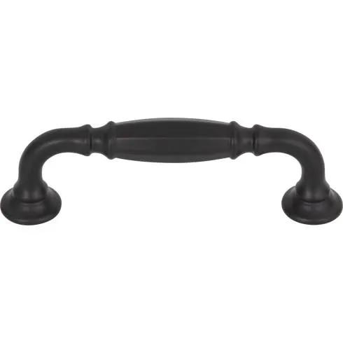 Top Knobs Barrow Pull 3 3/4 Inch (c-c) by Top Knobs