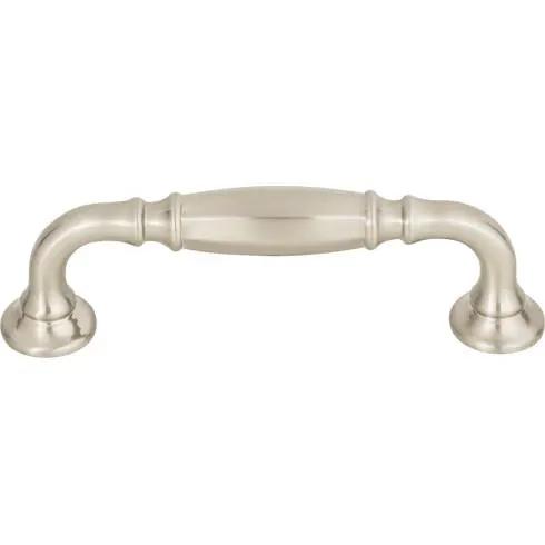 Top Knobs Barrow Pull 3 3/4 Inch (c-c) by Top Knobs