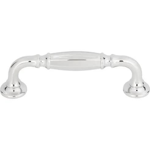 Top Knobs Barrow Pull 3 3/4 Inch (c-c) by Top Knobs