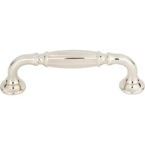 Top Knobs Barrow Pull 3 3/4 Inch (c-c) by Top Knobs