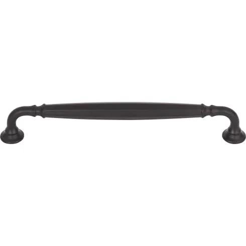 Top Knobs Barrow Pull 7 9/16 Inch (c-c) by Top Knobs