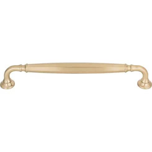 Top Knobs Barrow Pull 7 9/16 Inch (c-c) by Top Knobs