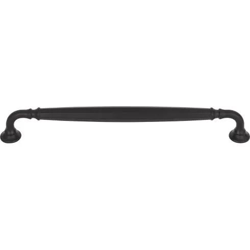 Top Knobs Barrow Pull 8 13/16 Inch (c-c) by Top Knobs