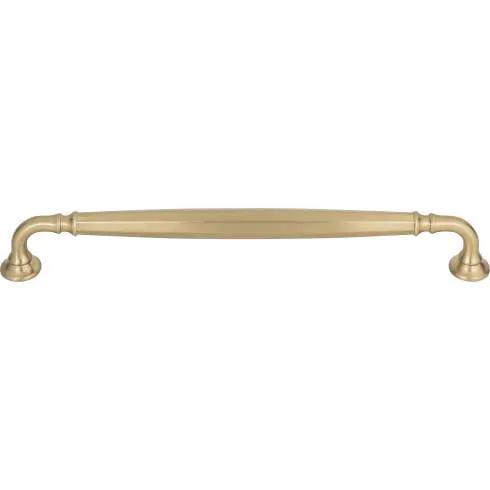 Top Knobs Barrow Pull 8 13/16 Inch (c-c) by Top Knobs