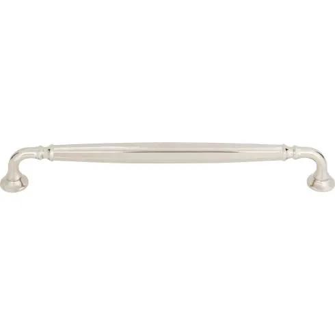 Top Knobs Barrow Pull 8 13/16 Inch (c-c) by Top Knobs