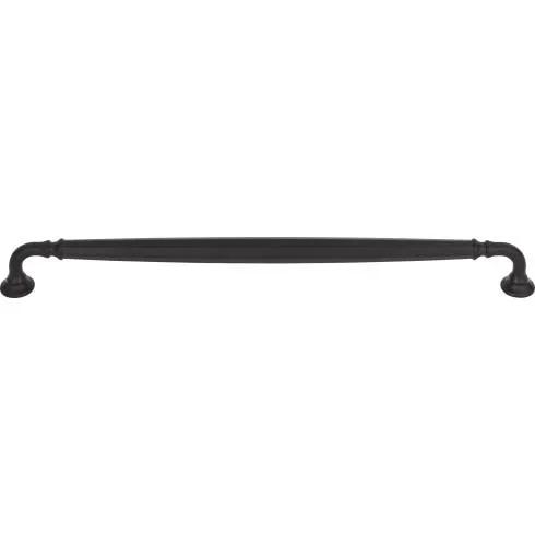 Top Knobs Barrow Pull 12 Inch (c-c) by Top Knobs
