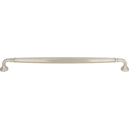 Top Knobs Barrow Pull 12 Inch (c-c) by Top Knobs