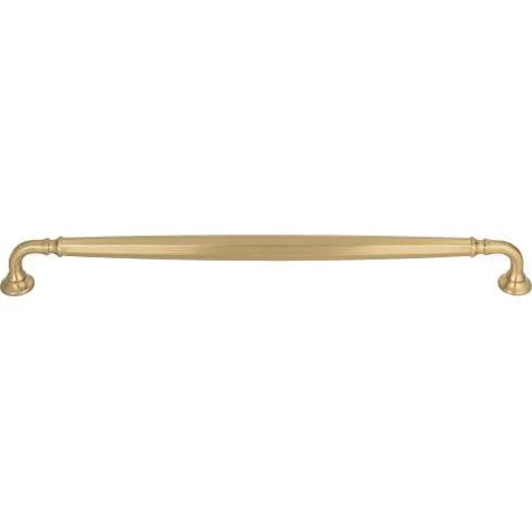 Top Knobs Barrow Pull 12 Inch (c-c) by Top Knobs