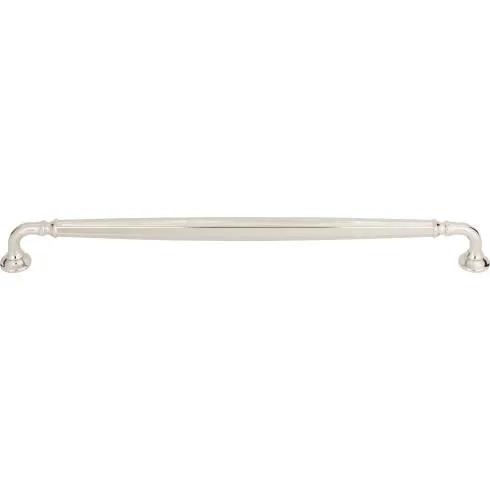 Top Knobs Barrow Pull 12 Inch (c-c) by Top Knobs
