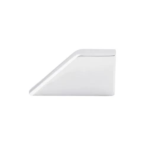 Top Knobs Tapered Knob 1 Inch (c-c) by Top Knobs