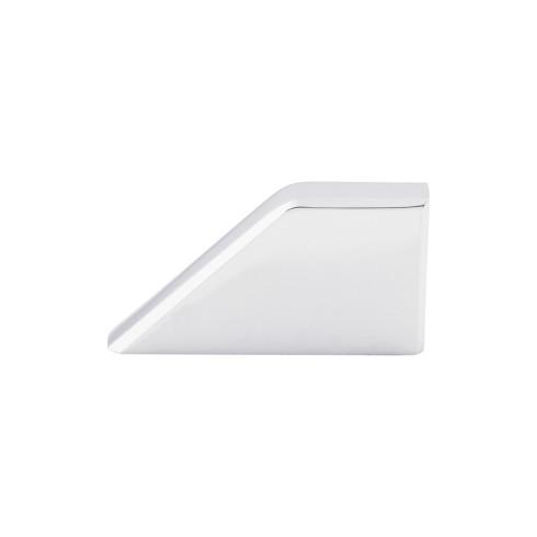 Top Knobs Tapered Knob 1 Inch (c-c)