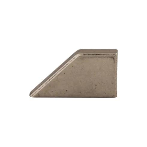 Top Knobs Tapered Knob 1 Inch (c-c) by Top Knobs