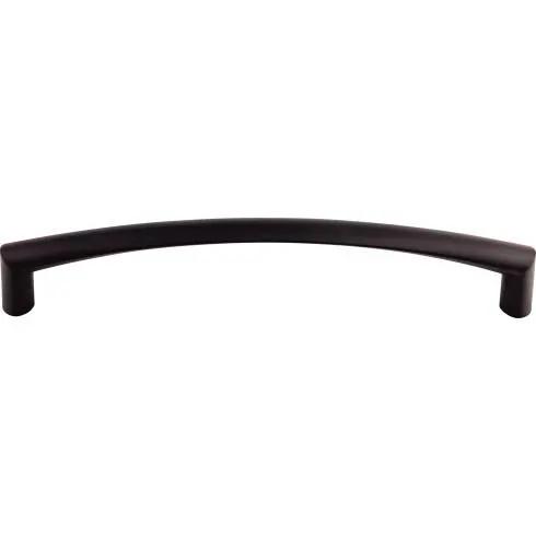 Top Knobs Griggs Appliance Pull 12 Inch (c-c) by Top Knobs