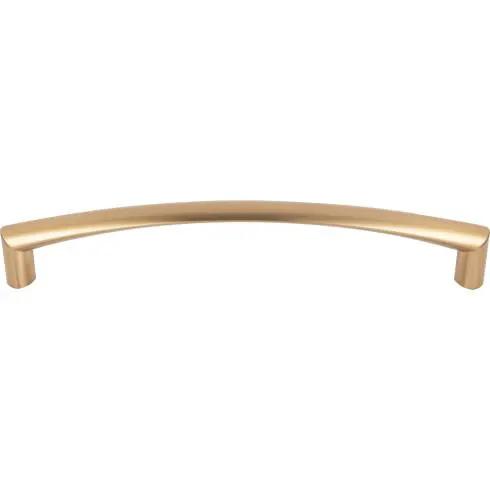 Top Knobs Griggs Appliance Pull 12 Inch (c-c) by Top Knobs