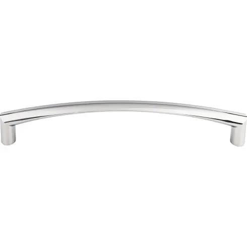 Top Knobs Griggs Appliance Pull 12 Inch (c-c) by Top Knobs