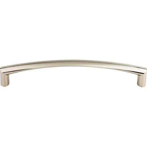 Top Knobs Griggs Appliance Pull 12 Inch (c-c) by Top Knobs