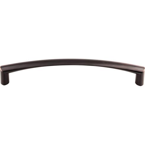Top Knobs Griggs Appliance Pull 12 Inch (c-c)