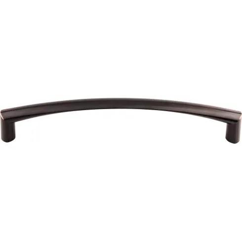 Top Knobs Griggs Appliance Pull 12 Inch (c-c) by Top Knobs