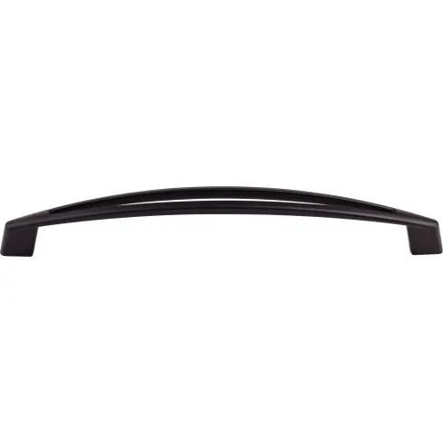 flat black pull