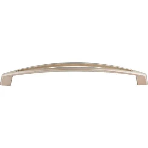 Top Knobs Verona Appliance Pull 12 Inch (c-c) by Top Knobs
