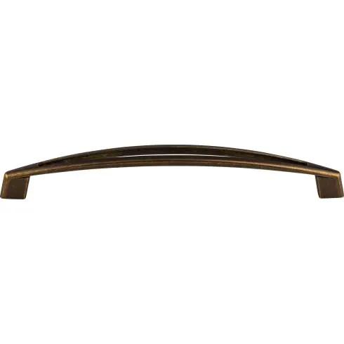 Top Knobs Verona Appliance Pull 12 Inch (c-c) by Top Knobs