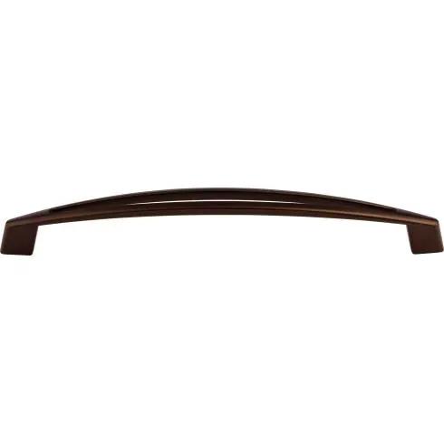 Top Knobs Verona Appliance Pull 12 Inch (c-c) by Top Knobs