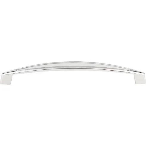 Top Knobs Verona Appliance Pull 12 Inch (c-c) by Top Knobs