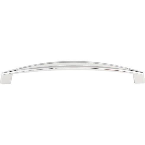 Top Knobs Verona Appliance Pull 12 Inch (c-c)