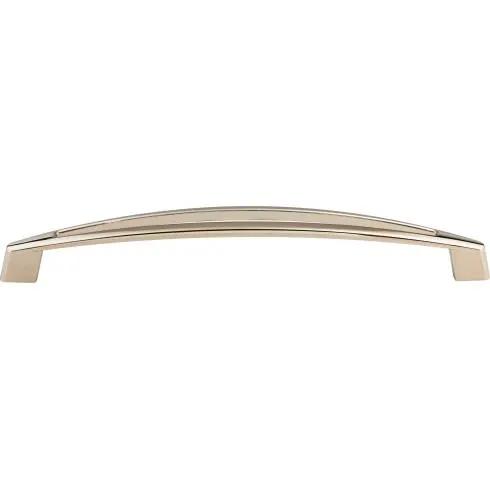 Top Knobs Verona Appliance Pull 12 Inch (c-c) by Top Knobs