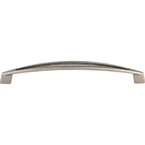Top Knobs Verona Appliance Pull 12 Inch (c-c) by Top Knobs