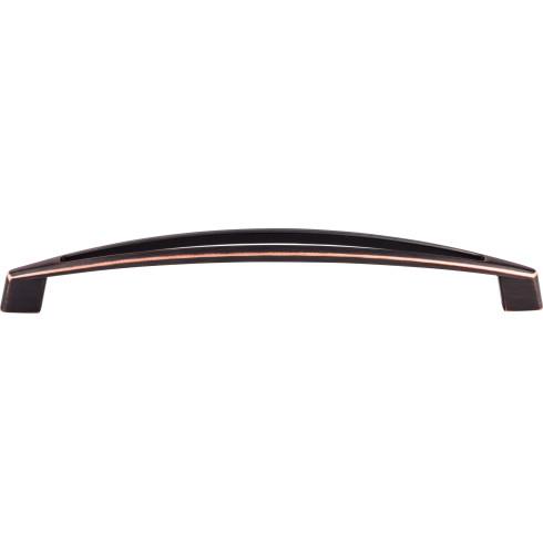 Top Knobs Verona Appliance Pull 12 Inch (c-c)