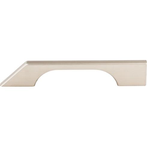 Top Knobs Tapered Bar Pull 5 Inch (c-c) by Top Knobs