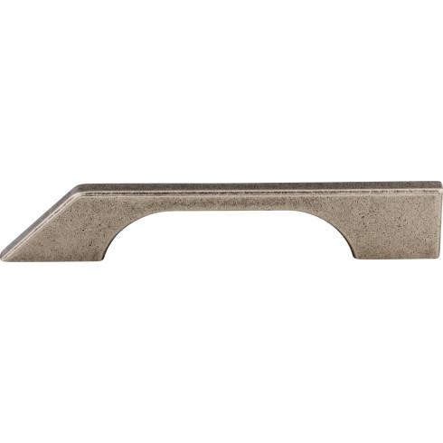 Top Knobs Tapered Bar Pull 5 Inch (c-c) by Top Knobs