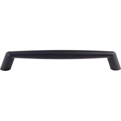 flat black pull