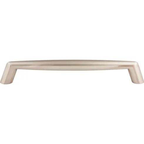 Top Knobs Rung Appliance Pull 12 Inch (c-c) by Top Knobs