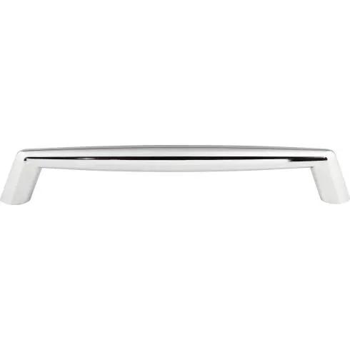 Top Knobs Rung Appliance Pull 12 Inch (c-c) by Top Knobs