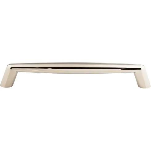 Top Knobs Rung Appliance Pull 12 Inch (c-c) by Top Knobs