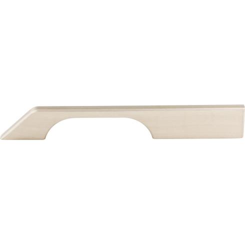 Top Knobs Tapered Bar Pull 7 Inch (c-c) by Top Knobs