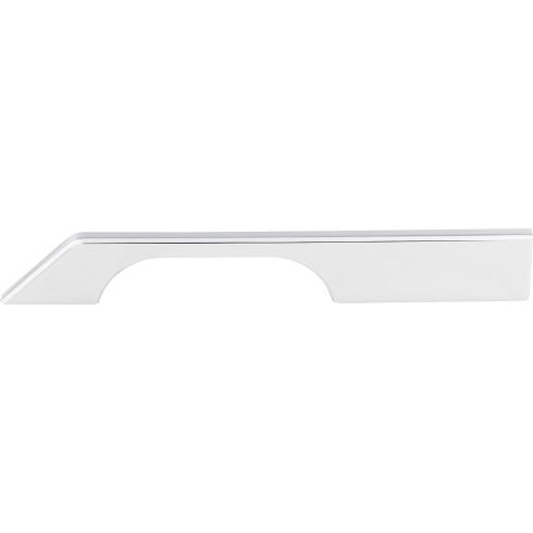 Top Knobs Tapered Bar Pull 7 Inch (c-c) by Top Knobs