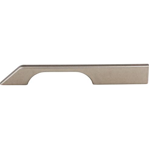 Top Knobs Tapered Bar Pull 7 Inch (c-c) by Top Knobs