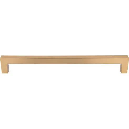 Top Knobs Square Appliance Pull 12 Inch (c-c) by Top Knobs