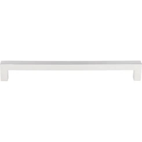 Top Knobs Square Appliance Pull 12 Inch (c-c) by Top Knobs